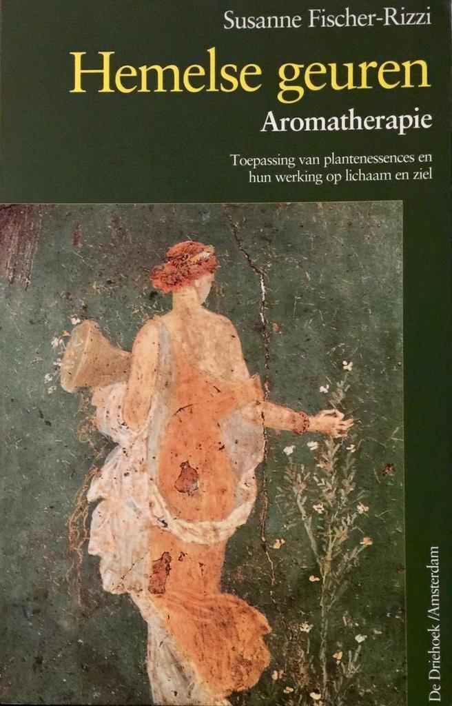 Hemelse Geuren 9789060305782 S. Fischer-Rizzi, Boeken, Gezondheid, Dieet en Voeding, Zo goed als nieuw, Verzenden