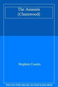 The Assassin (Charnwood) By Stephen Coonts, Livres, Livres Autre, Envoi