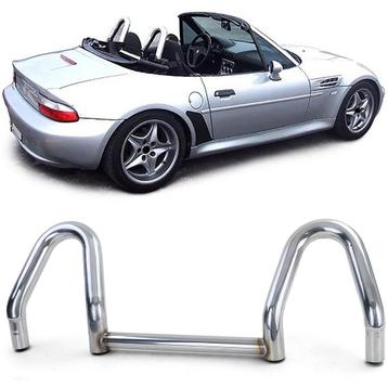 Sportieve Rolbeugel voor BMW Z3 Cabrio Roadster 1995-2003... beschikbaar voor biedingen