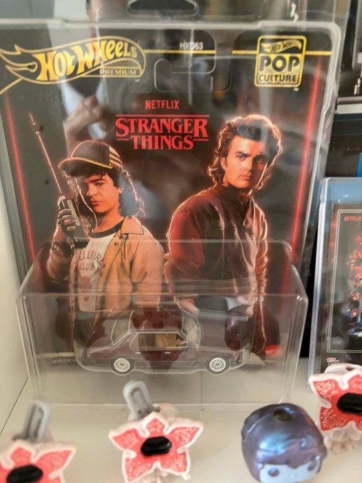 Lego Set - 75810 - Stranger Things - The Upside Down, Kinderen en Baby's, Speelgoed | Duplo en Lego