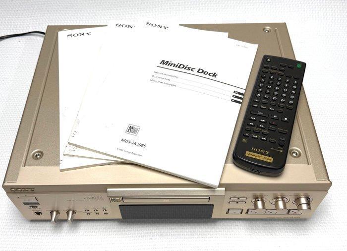 Sony - JA30ES Cd-speler, TV, Hi-fi & Vidéo, Radios