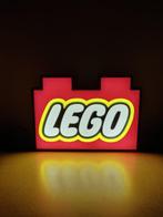 Lichtbord - LEGO - Plastic, Kinderen en Baby's, Speelgoed | Duplo en Lego, Nieuw