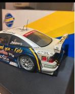 1:18 - Voiture miniature - Opel Calibra DTM Rosberg