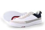 Tommy Hilfiger Sneakers in maat 42 Wit | 5% extra korting, Kleding | Heren, Schoenen, Verzenden, Wit, Tommy Hilfiger, Zo goed als nieuw