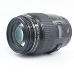 Canon EF 100mm F/2.8 USM macro | Occasion, Ophalen of Verzenden, Nieuw