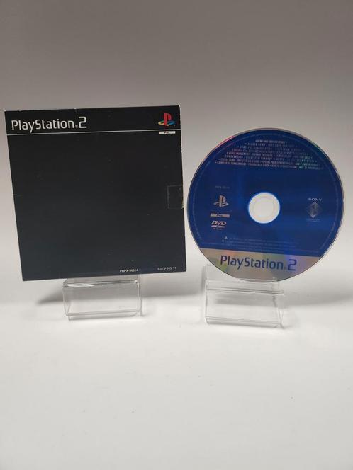 Demo Disc Playstation 2, Games en Spelcomputers, Games | Sony PlayStation 2, Zo goed als nieuw, Ophalen of Verzenden