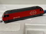 Märklin H0 - 3760.10 - Startset (1) - Uit set 29585 Loc Re, Nieuw
