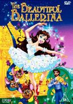 The Beautiful Ballerina DVD (2005) cert U, Zo goed als nieuw, Verzenden