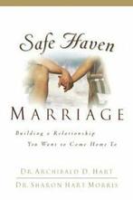 Safe Haven Marriage.by Hart, May New, Archibald Hart, Sharon May, Verzenden