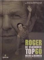 Roger De Vlaeminck 9789077562406 D. Vanysacker, Verzenden, Gelezen, D. Vanysacker