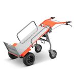 Elektrische steekwagen - 350W - 260 kg draagvermogen - 40..., Doe-het-zelf en Bouw, Ophalen of Verzenden, Nieuw