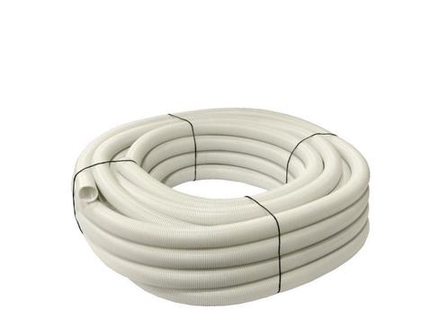 Rittal SZ Kunststof geribbelde Kabel benan buis - 2596000, Doe-het-zelf en Bouw, Elektriciteit en Kabels, Verzenden