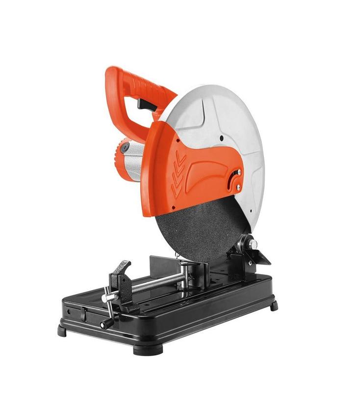 TM Metaalafkortzaag / Drycutter / Droogzaag - 2800W, Auto diversen, Autogereedschap, Verzenden