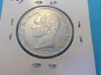 Belgique. Léopold Ier. 2 1/2 Francs 1948 klein hoofd