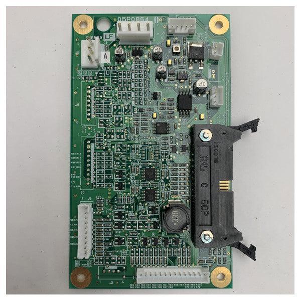 Bieden: Furuno MF/HF Radio PCB FS-1575T Replacement Board -, Watersport en Boten, Navigatiemiddelen en Scheepselektronica, Ophalen of Verzenden