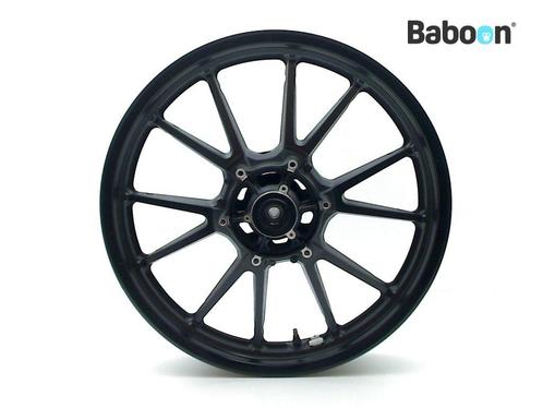 Roue avant Yamaha XV 950 R CU 2014-2016 (XVS950), Motoren, Onderdelen | Yamaha, Verzenden
