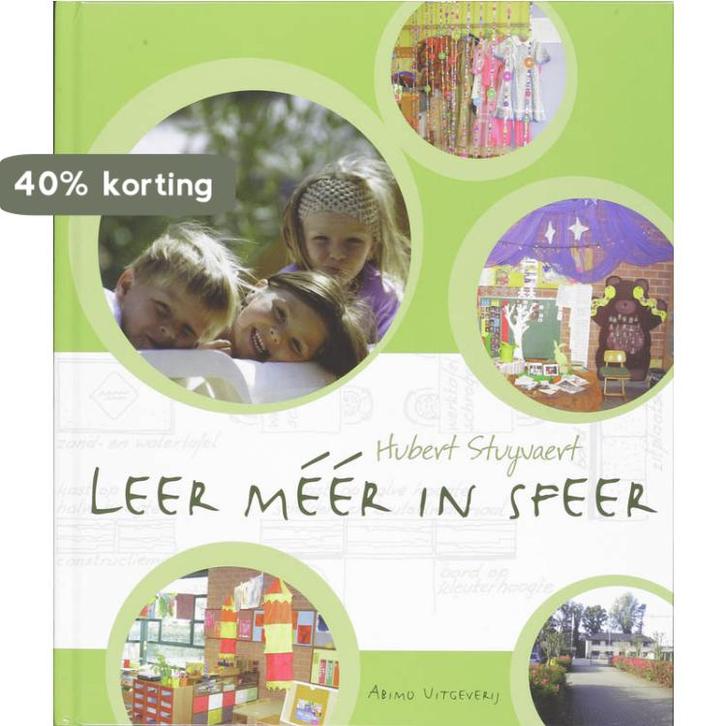 Leer meer in sfeer 9789059323964 H. Stuyvaert, Boeken, Schoolboeken, Gelezen, Verzenden