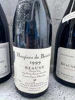 1999 Domaine J. Moretaux Hospices de Beaune, 2001 Domaine, Verzamelen, Wijnen, Nieuw