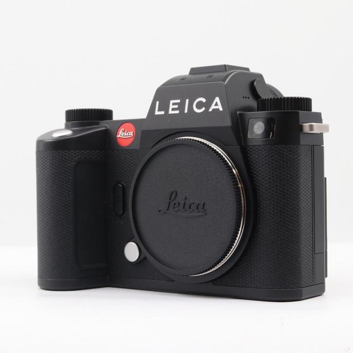 Leica 10607 SL3 body | Tweedehands, Audio, Tv en Foto, Fotocamera's Digitaal, Zo goed als nieuw, Verzenden