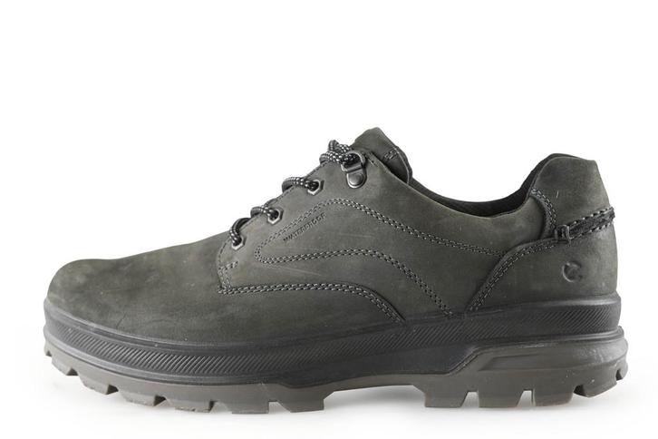 Ecco Veterschoenen in maat 46 Zwart | 5% korting, Kleding | Heren, Schoenen, Zwart, Zo goed als nieuw, Veterschoenen, Verzenden