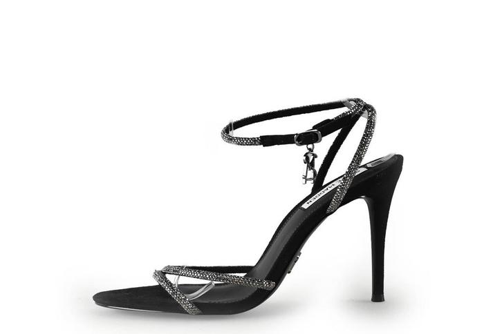 Steve Madden Sandalen in maat 40 Zwart | 5% korting, Kleding | Dames, Schoenen, Zwart, Zo goed als nieuw, Sandalen of Muiltjes