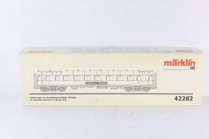 Märklin H0 - 42282 - Model treinwagon (1) - B 105, Hobby & Loisirs créatifs, Trains miniatures | HO