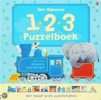 Het 1 2 3 puzzelboek 9780746086339 CARTWRIGHT, Verzenden, Gelezen, CARTWRIGHT
