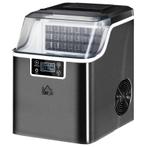 TRUUSK IJsblokjesmachine en Ijsblokjesdispenser - Ice-Maker, Verzenden, Nieuw