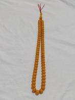 Chapelet - Ambre - 1980-1990 - Chapelet rare, Nieuw