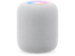 Apple HomePod (2023) - Smart Speaker - Hifi-geluid - Wit, Verzenden