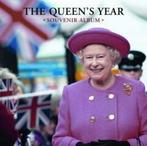 The Queens Year 9781905686346 David Oakley, Verzenden, Zo goed als nieuw, David Oakley