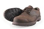 Timberland Veterschoenen in maat 43½ Bruin | 5% extra, Kleding | Heren, Schoenen, Bruin, Verzenden, Timberland, Zo goed als nieuw