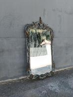 Spiegel - Brons - Rococo-stijl spiegel, Antiek en Kunst