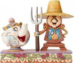 Tweedekans | Disney beeldje - Traditions collectie - Workin, Ophalen of Verzenden, Nieuw
