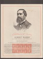 France 1949 - rare,projet Vassileff centenaire du timbre