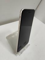 Refurbished iPhone SE (3rd gen) Starlight Refurbished, Telecommunicatie, Mobiele telefoons | Apple iPhone, Verzenden, Nieuw