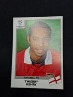 Panini Champions League 1999-2000 - No writing - No RP! -, Collections