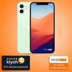 Apple iPhone 12 64 GB / Met 5 gratis accessoires, Verzenden, Zo goed als nieuw, IPhone 12, Zonder simlock