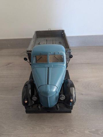 KingKong 1:12 - Model vrachtwagen - Modell-LKW eines älteren beschikbaar voor biedingen
