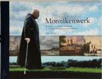 Monnikenwerk - De invloed van de abdij van Egmond op het, Boeken, Gelezen, J.P. Lassooy, Verzenden