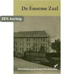 De Enorme Zaal / Bibliotheek van de Eerste Wereldoorlog / 7, Boeken, Romans, Verzenden, Zo goed als nieuw, E.E. Cummings