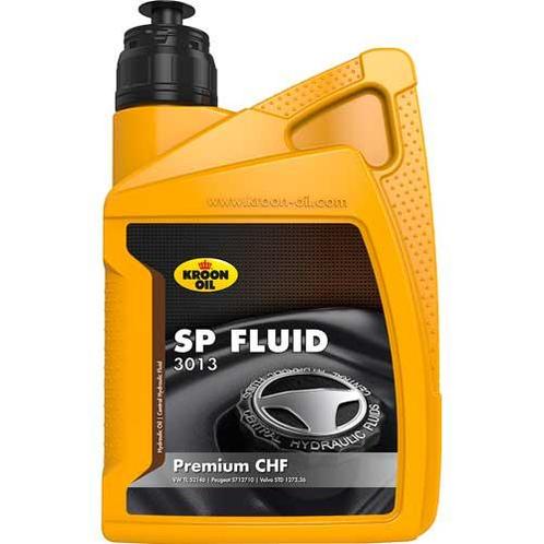 Kroon SP Fluid 3013 Stuurbekrachtigingsolie 1 liter, Autos : Divers, Produits d'entretien, Enlèvement ou Envoi