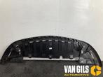 Bumper onderplaat Mercedes B-Klasse O295076, Nieuw