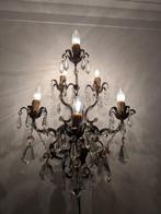 Wandkandelaar - Kristal - Maria Teresa, Nieuw