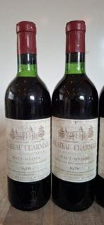1970 Chateau Charmail - Haut-Médoc Cru Bourgeois - 4, Verzamelen, Wijnen, Nieuw