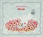 Rintje 9789056373238 Sieb Posthuma, Boeken, Verzenden, Gelezen, Sieb Posthuma