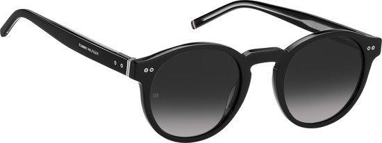 TOMMYHILFIGER Zonnebril (TH1795/S) Volwassenen Zilverkleu..., Handtassen en Accessoires, Zonnebrillen en Brillen | Heren, Nieuw