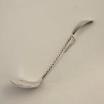 Antieke (1907) jam/confiturelepel - HANDWERK - Begeer -