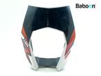 Bovenkuip KTM 690 Enduro R 2012-2018 (76508001000), Motoren, Verzenden, Gebruikt