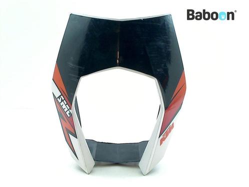 Bovenkuip KTM 690 Enduro R 2012-2018 (76508001000), Motoren, Onderdelen | Overige, Gebruikt, Verzenden